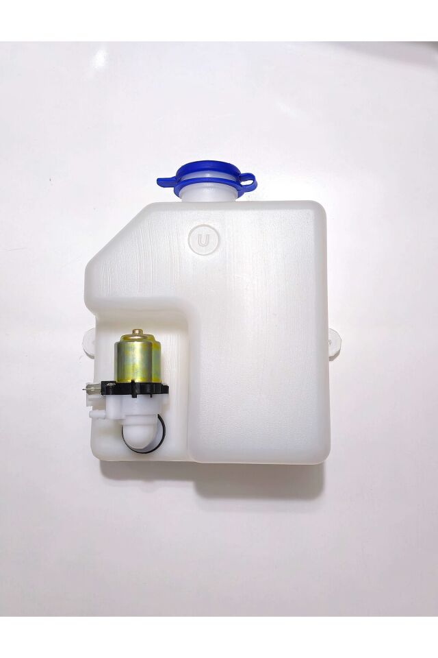 CAM SU BİDONU DEPOSU MOTORLU TOFAŞ RENO LADA FİAT