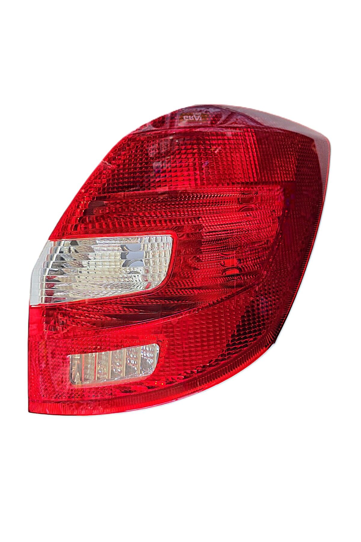 SKODA FABİA 2007-2015 HATCBACK COMBİ SAĞ STOP LAMBASI 5J6945112 UYUMLU