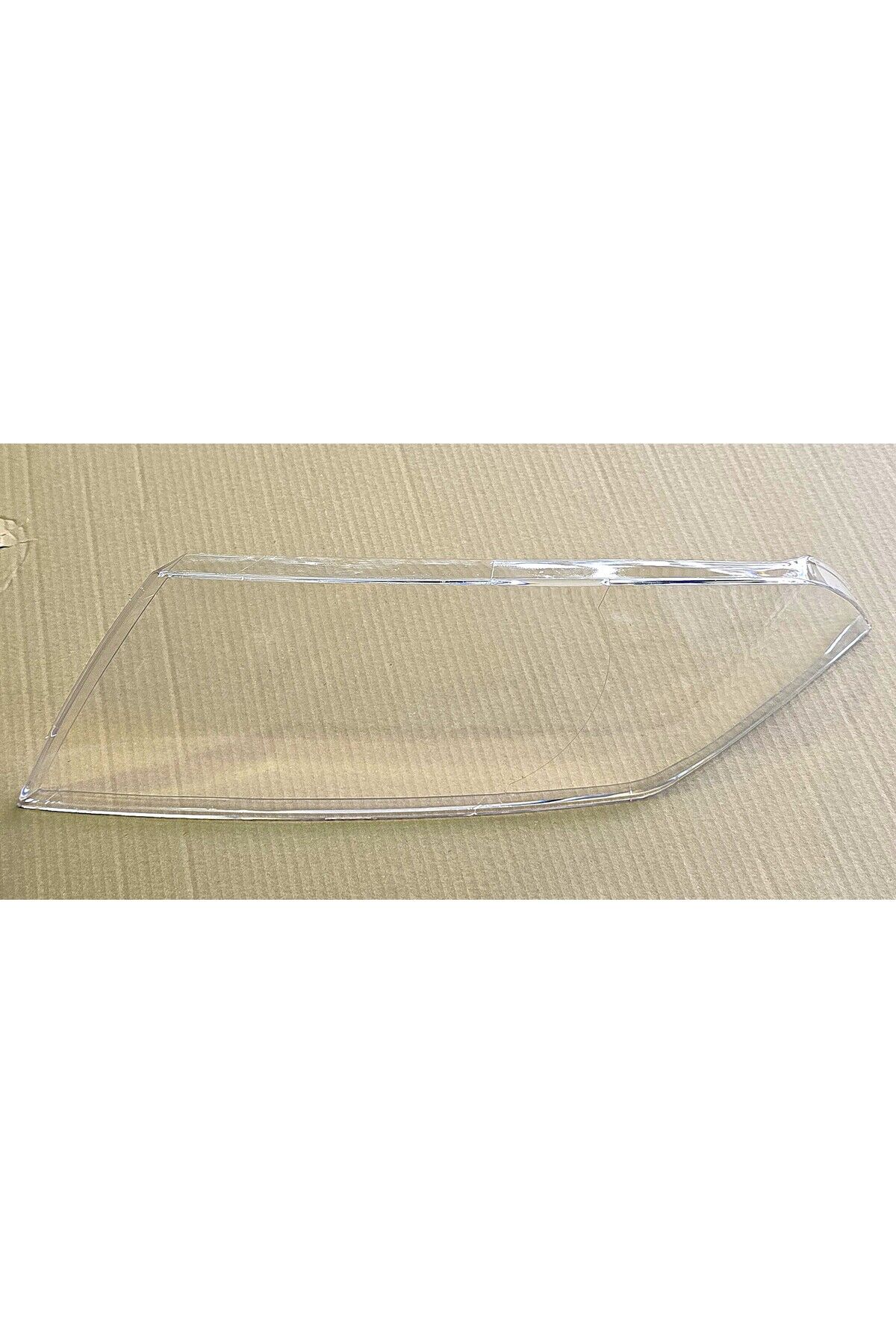 SKODA OCTAVİA SOL FAR CAMI 2004-2008 MODEL ARASI 1Z1 941 017 P