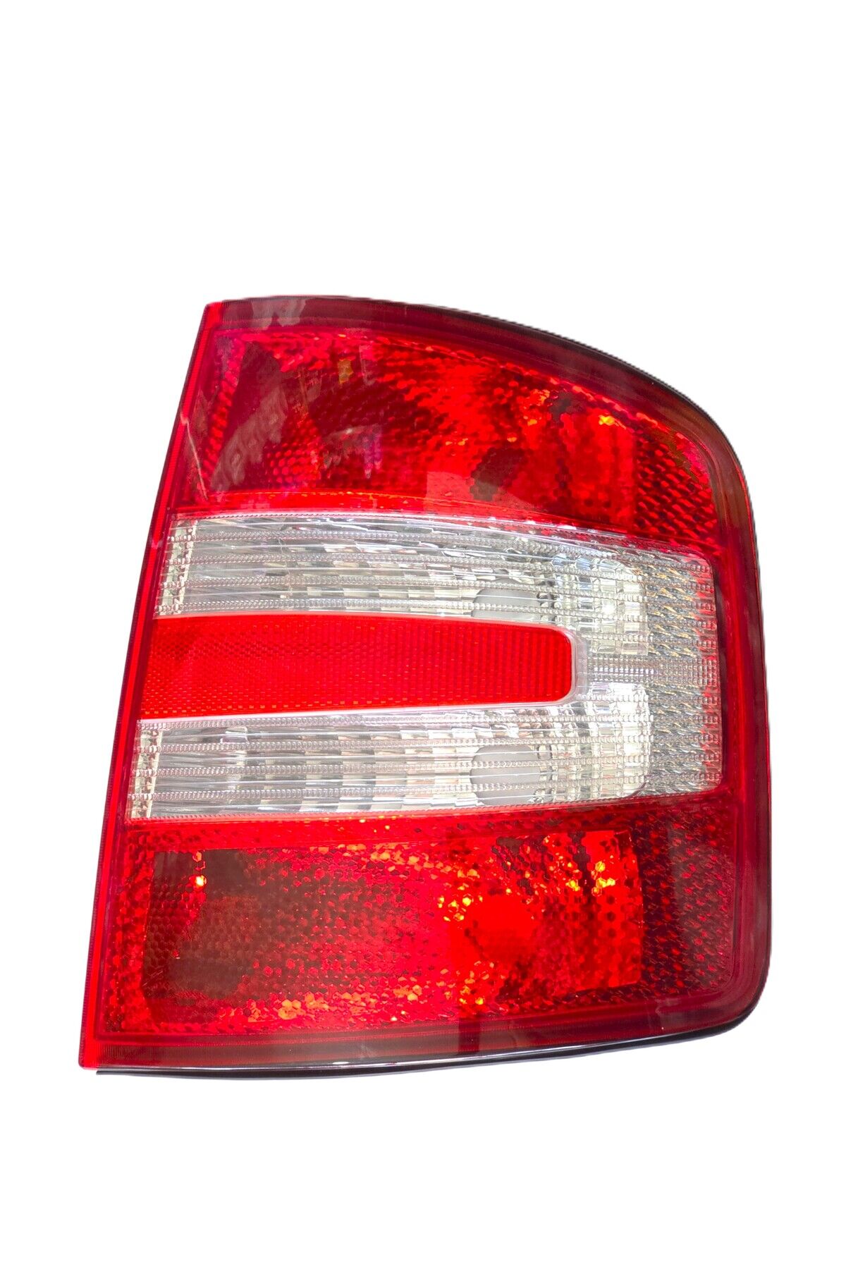 Skoda Fabia 2005 2008 Combi Sedan Sağ Stop Lambası 6y9945112d Uyumlu