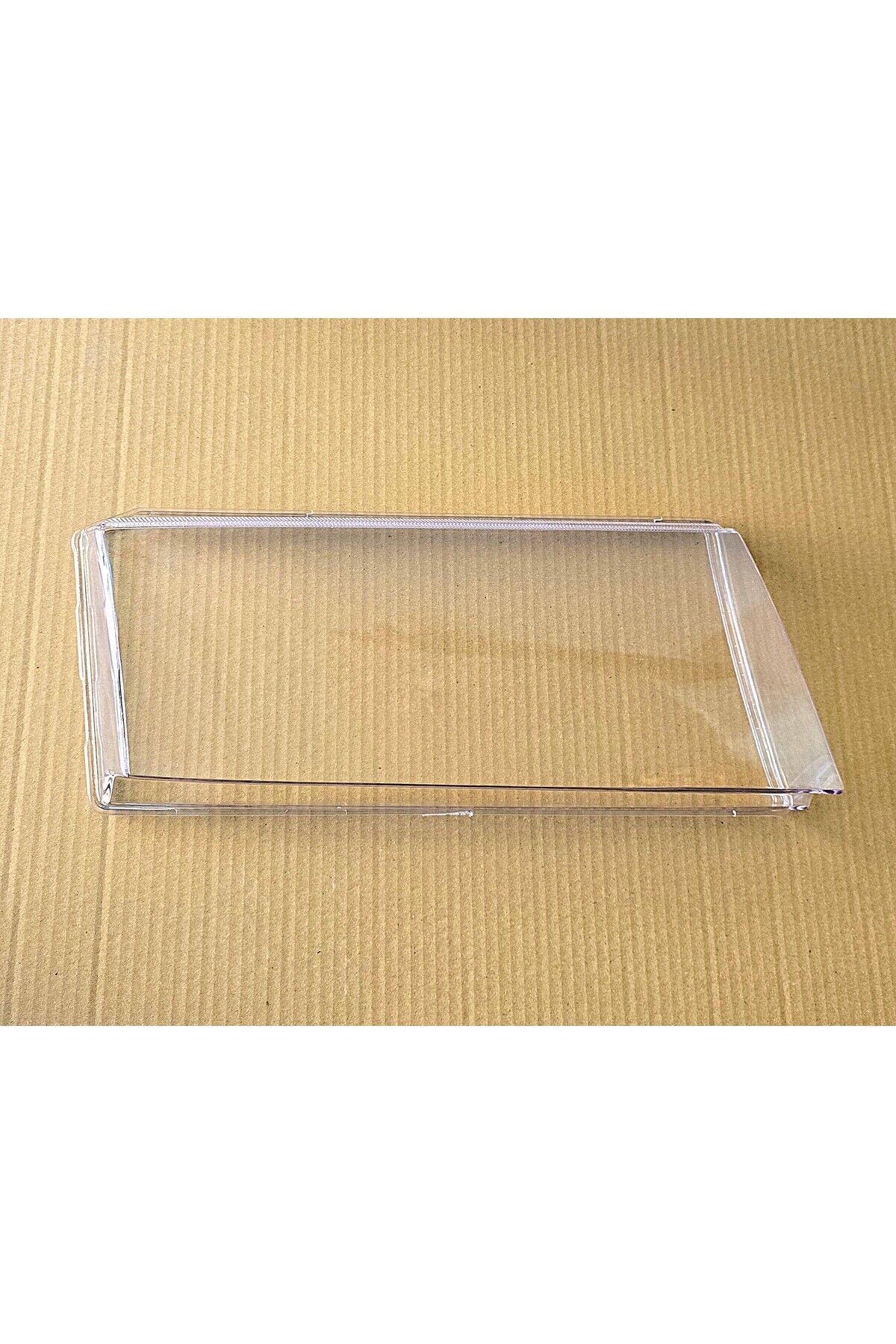 SKODA OCTAVİA SAĞ FAR CAMI 2001-2004 MODEL ARASI 1U1 941 018 P