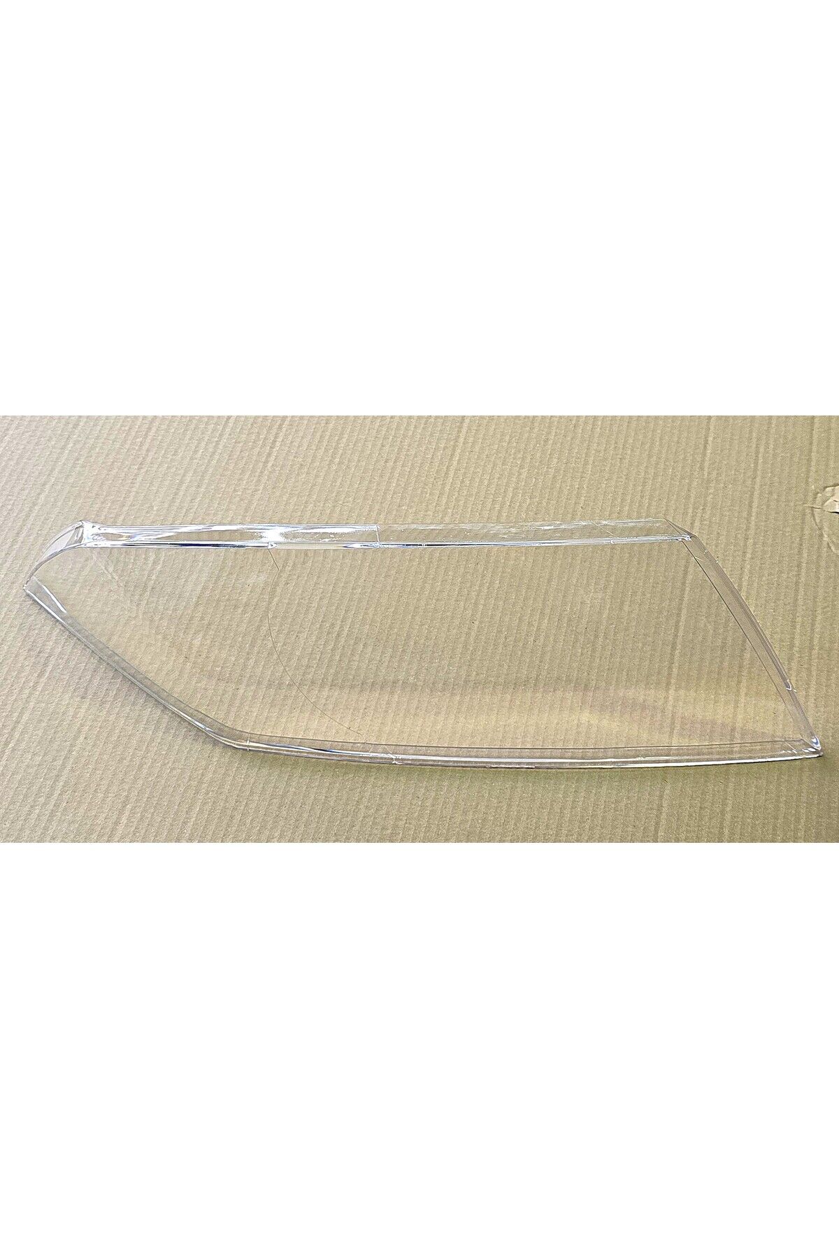 SKODA OCTAVİA SAĞ FAR CAMI 2004-2008 MODEL ARASI 1Z1 941 018 P