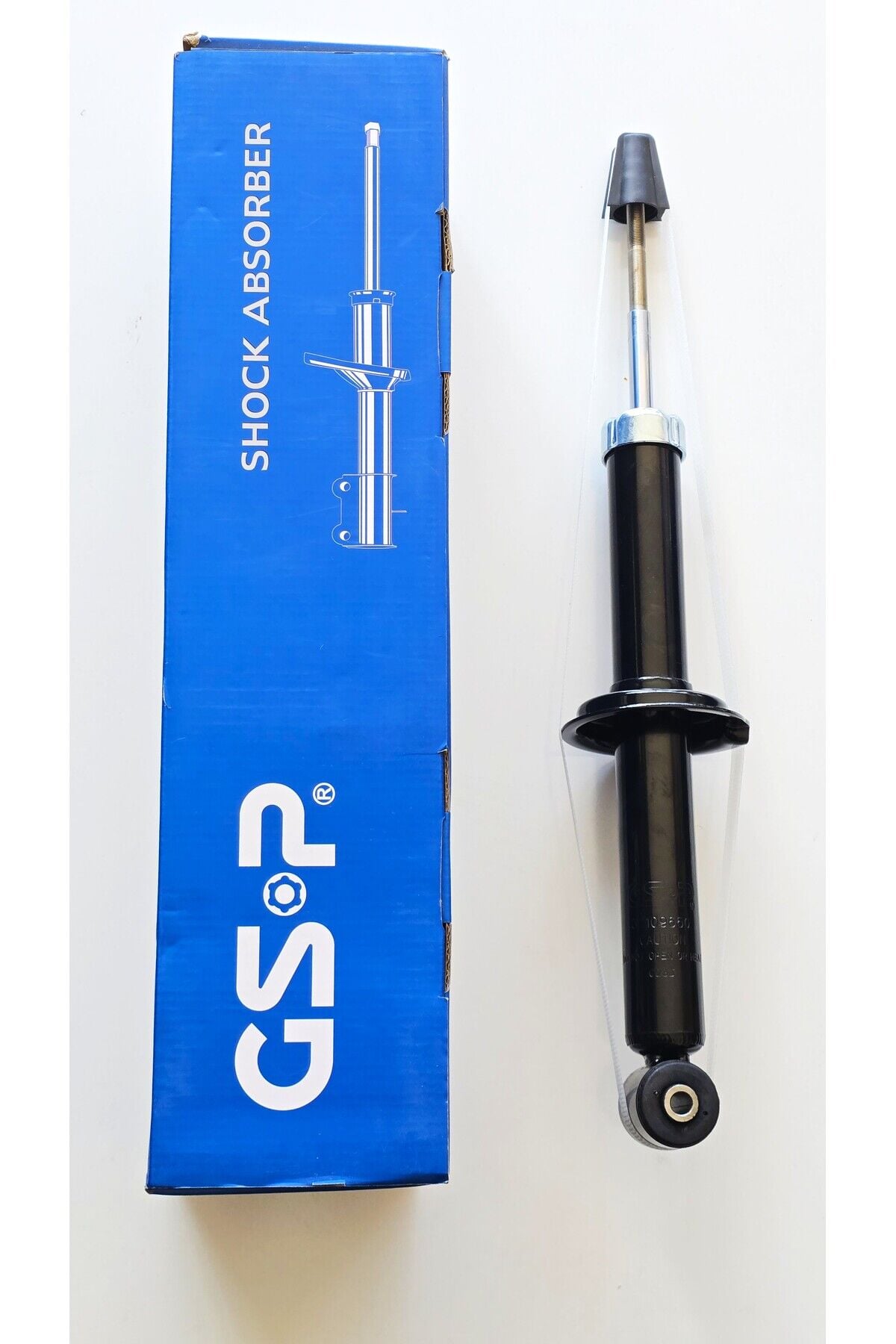 SKODA FORMAN ARKA AMORTİSÖR (1ADET)