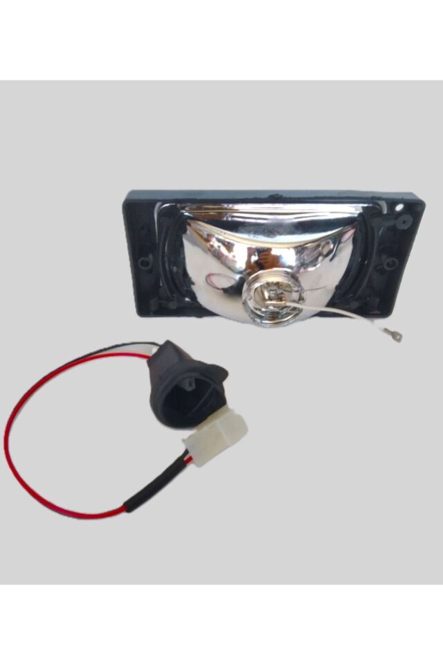 lada vega sis farı  sis lambası SAĞ SOL TAKIM