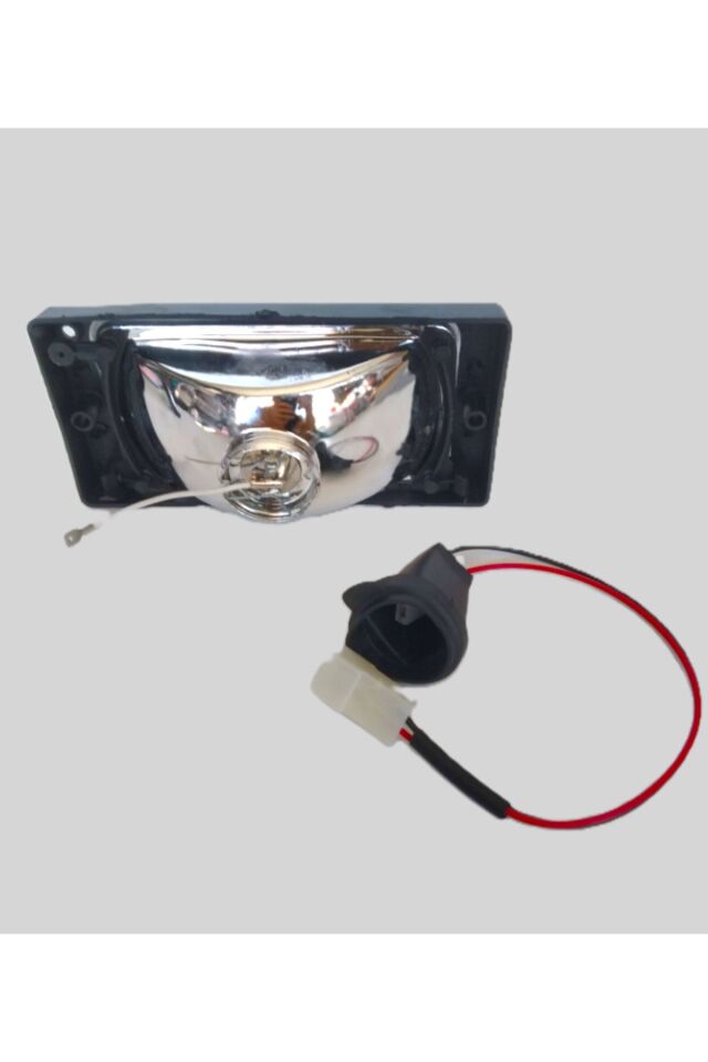 lada vega sis farı  sis lambası SAĞ SOL TAKIM