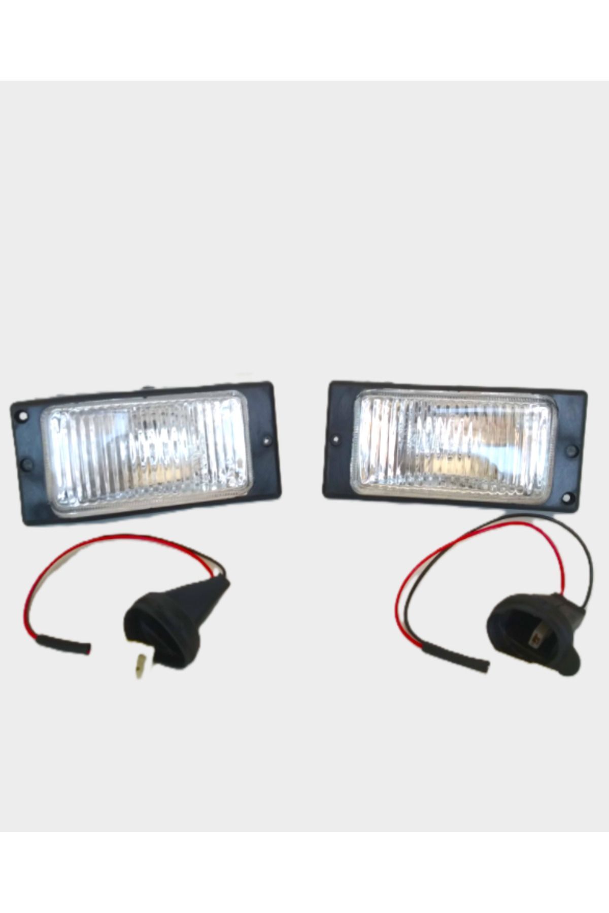 lada vega sis farı  sis lambası SAĞ SOL TAKIM