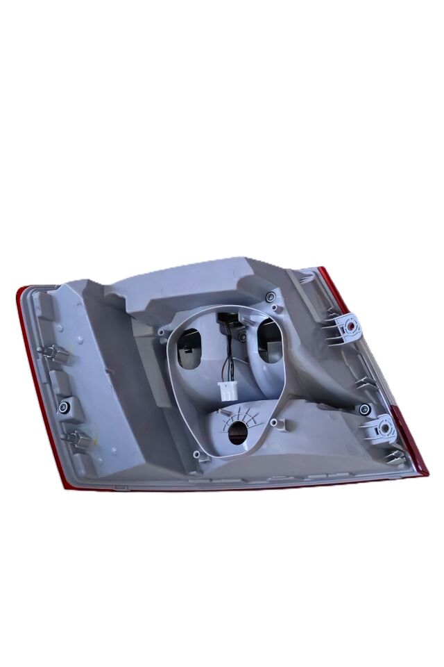 SKODA OCTAVİA 2013-2017 UYUMLU SAĞ LED STOP LAMBASI (5E5945112A)