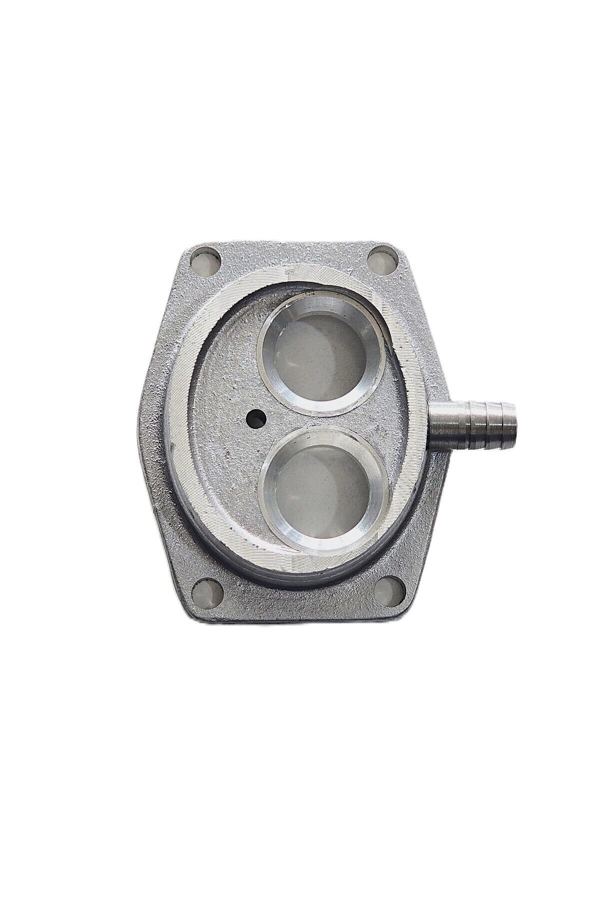 Lada Samara Uyumlu LPG MİKSERİ