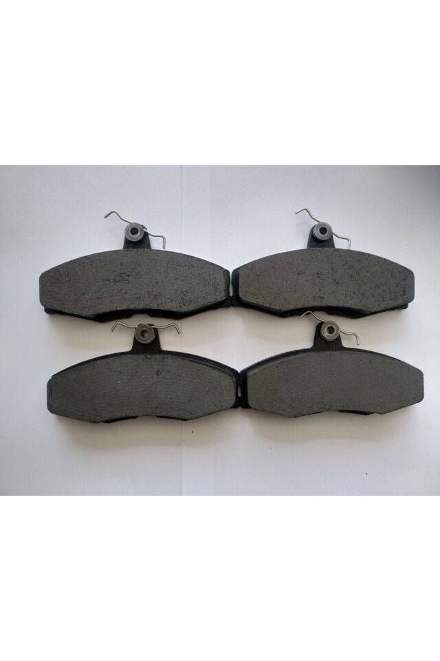 Skoda Felicia Uyumlu Ön Fren Balatası