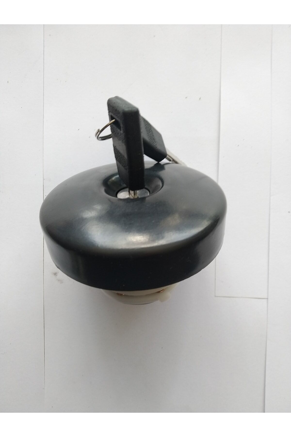 Skoda Favorit Benzin Depo Kapağı