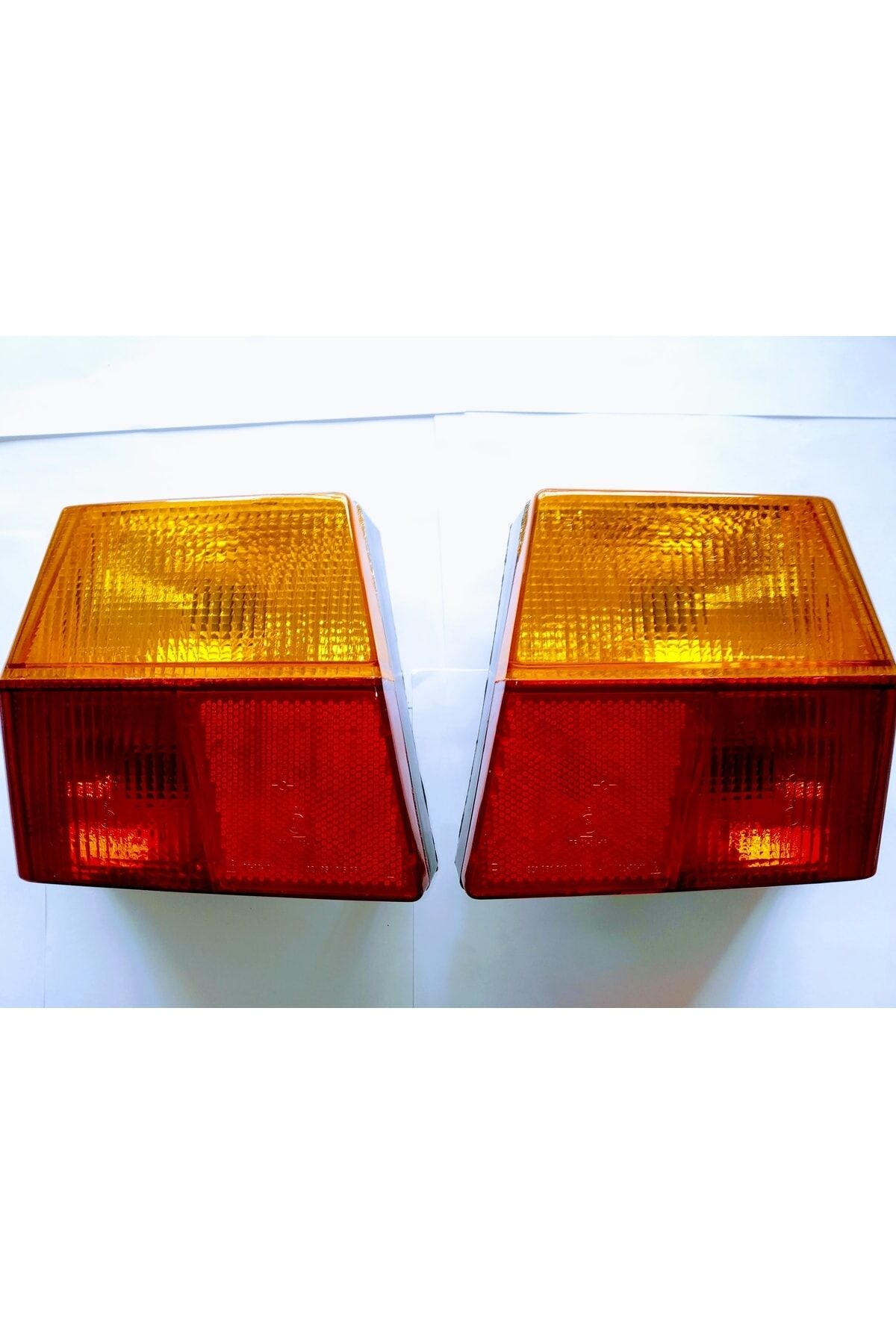 Favorit Sağ Sol Stop Takımı