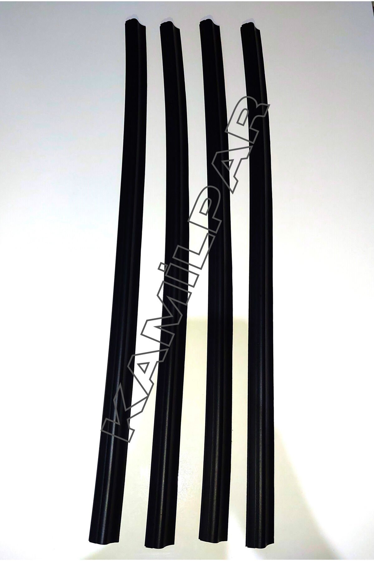 lada samara Uyumlu cam lastiği dış 4 adet