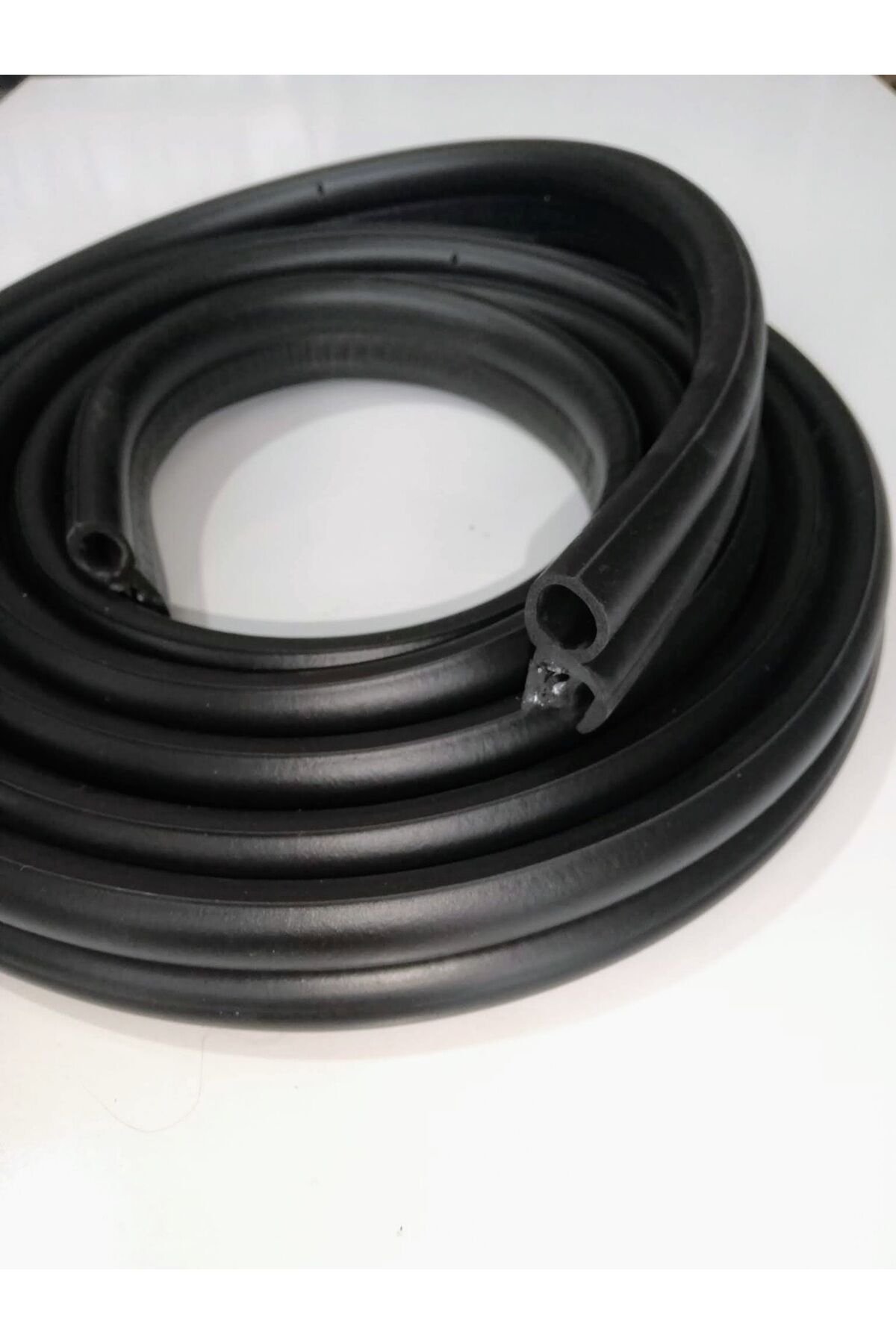 SKODA FABİA 2000-2008-Uyumlu BAGAJ FİTİLİ