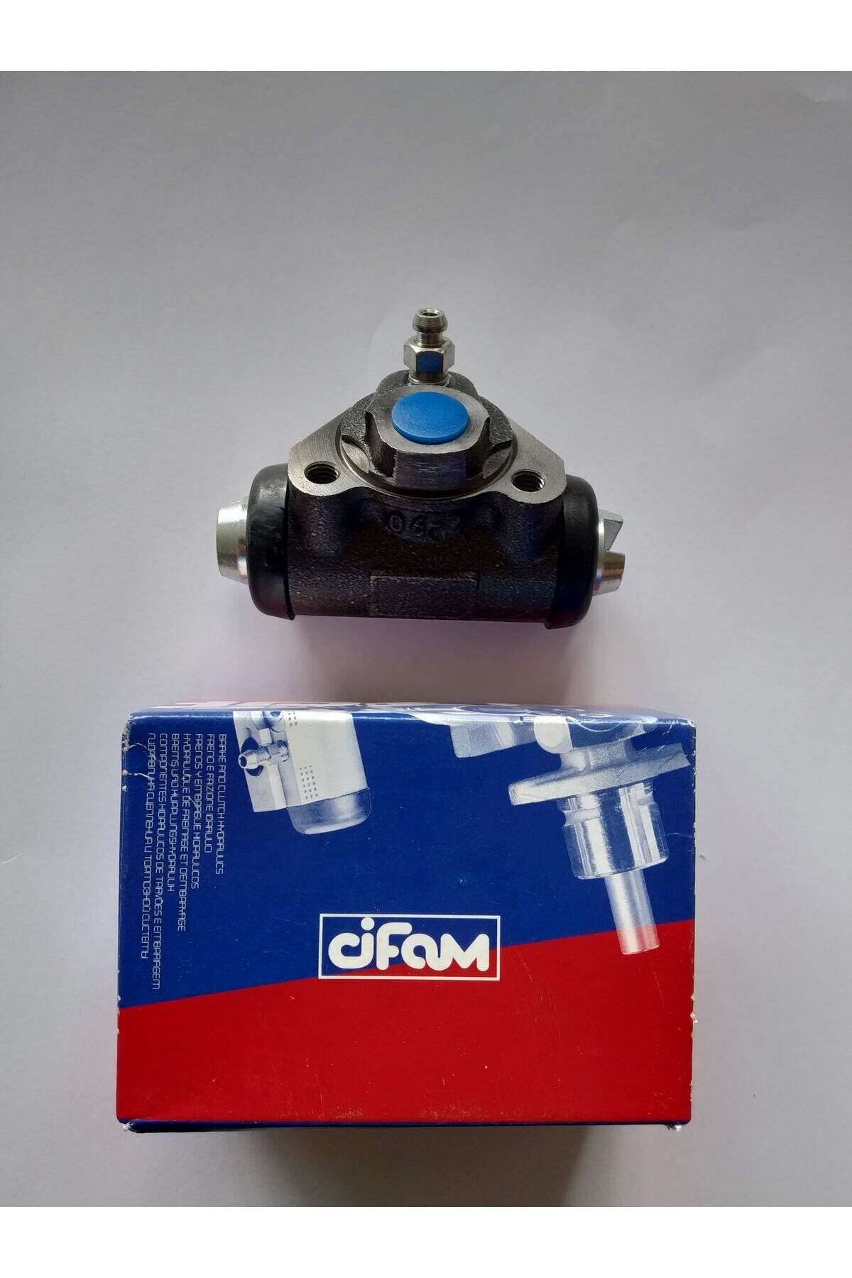 LADA SAMARA VEGA KALİNA ARKA FREN SİLİNDİRİ