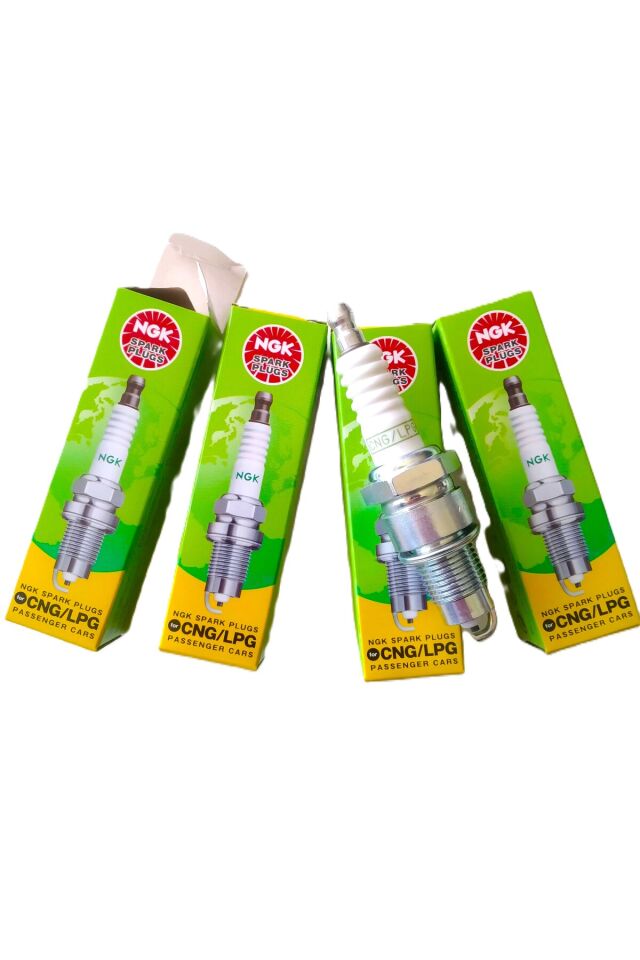 SKODA FAVORİT FORMAN  BUJİ TAKIM LPG'Lİ ARAÇLARA ÖZEL