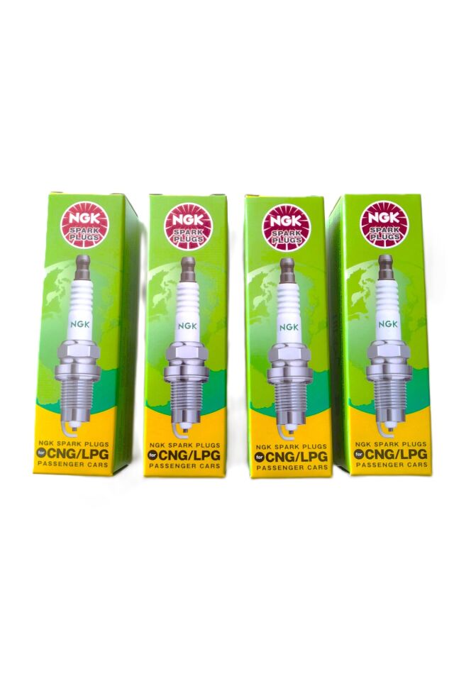 SKODA FAVORİT FORMAN  BUJİ TAKIM LPG'Lİ ARAÇLARA ÖZEL