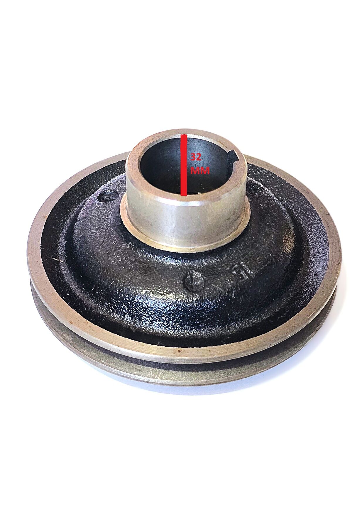 skoda favorit forman felicia krank kasnağı 32 MM