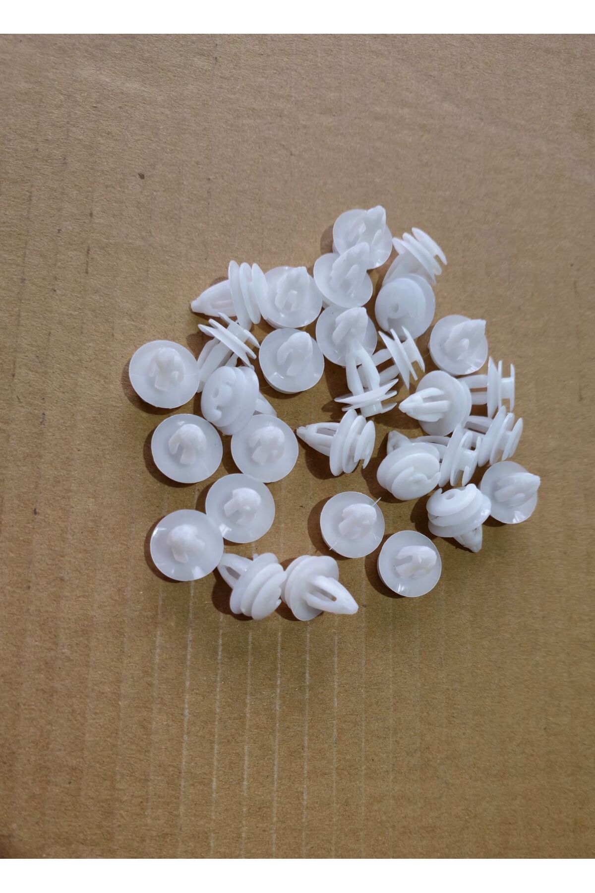 Kapı Doseme Klıpsı T4 T5 T6 T7 octavıa Bmw Favorit Lx 30 Adet