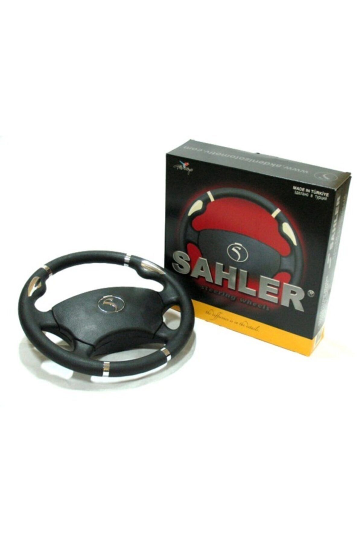 Samara Uyumlu Direksiyon Simidi